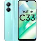 Realme C33